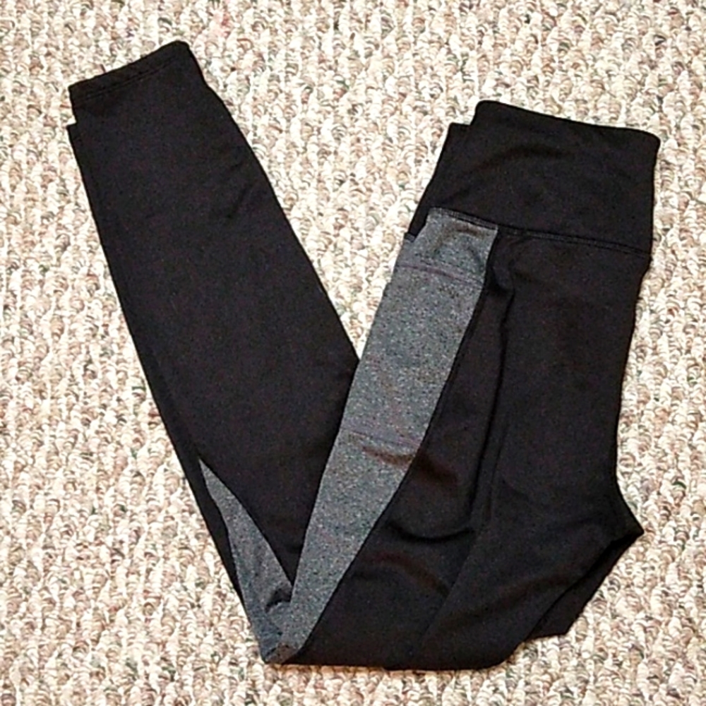 ❤️‍🩹Avia leggings
